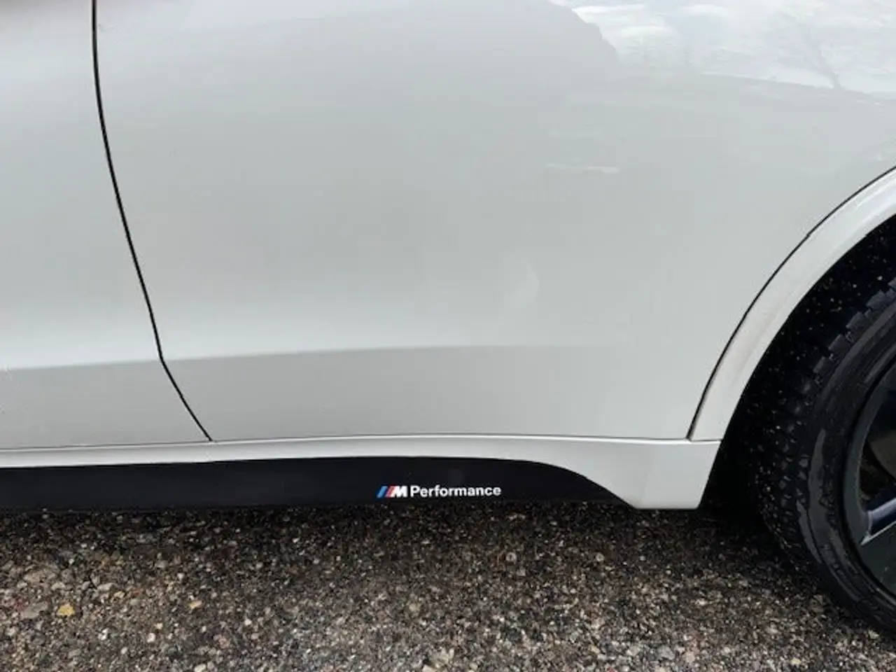 Billede 6 - BMW X5 3,0 M50d xDrive aut.