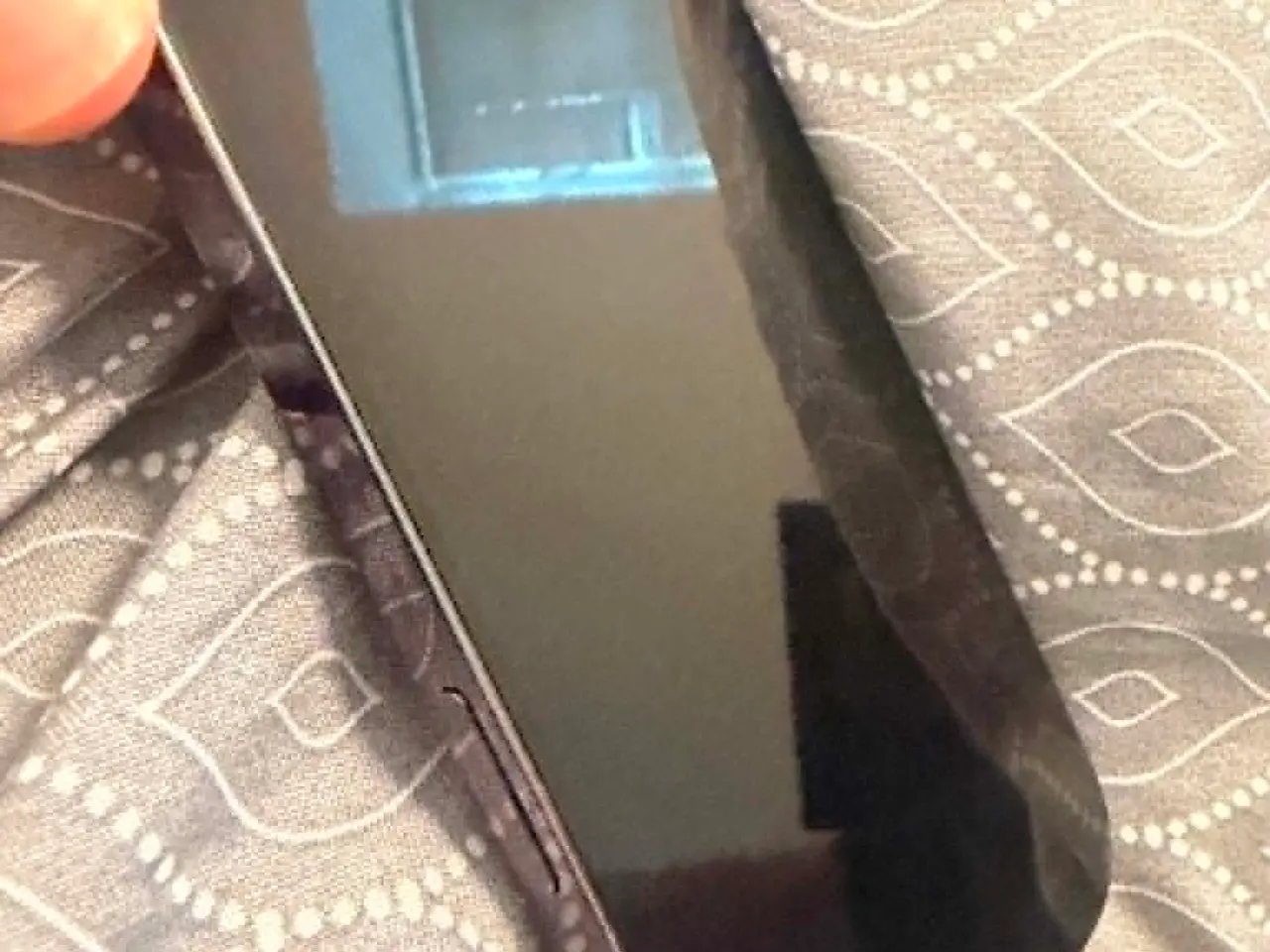 Billede 2 - iPhone 14 Pro 128GB Deep Purple
