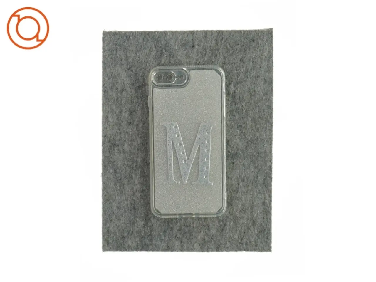 Billede 1 - Cover til iphone 8+ fra Ukendt