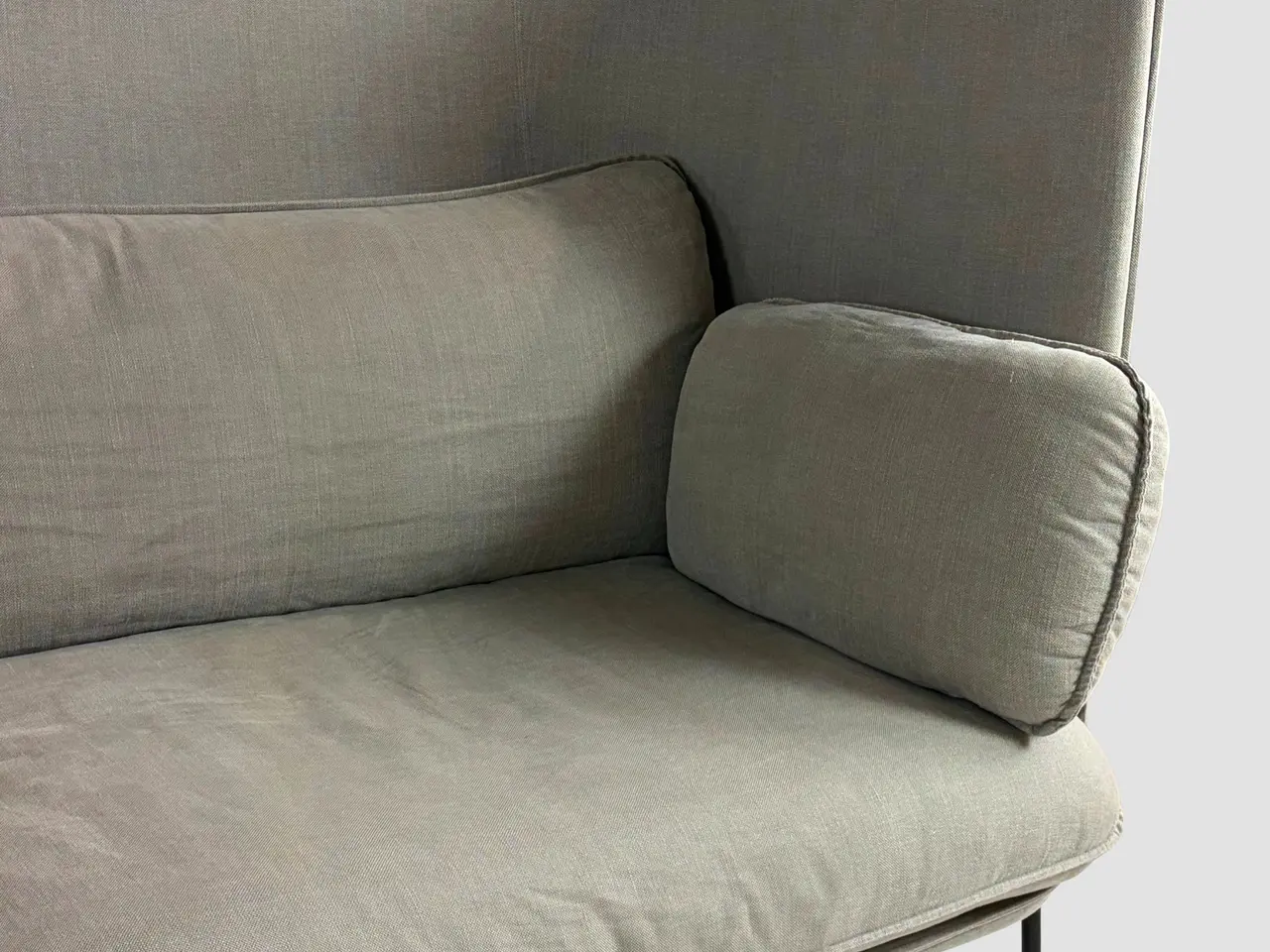 Billede 5 - &Tradition Cloud LN7 Sofa – Beige