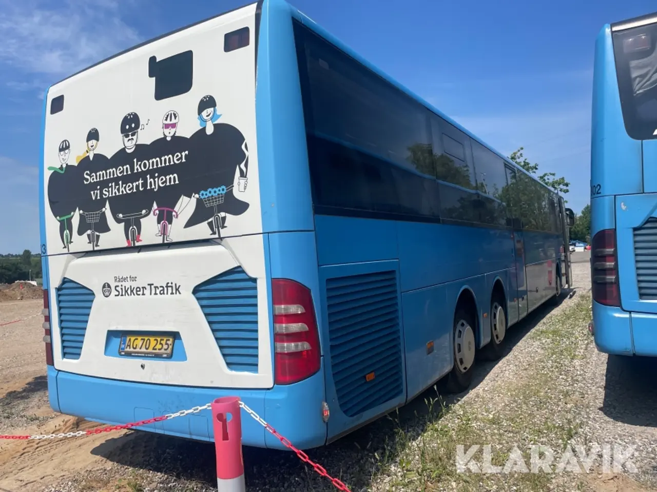 Billede 5 - Bus Mercedes - Benz Integro L