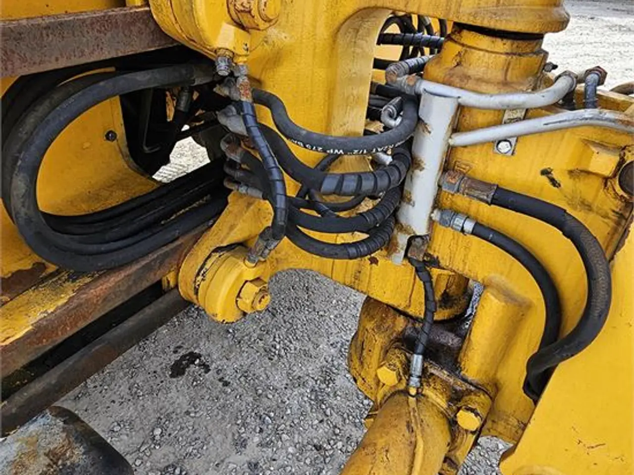 Billede 34 - JCB 4CX eco T4i III B - Video!