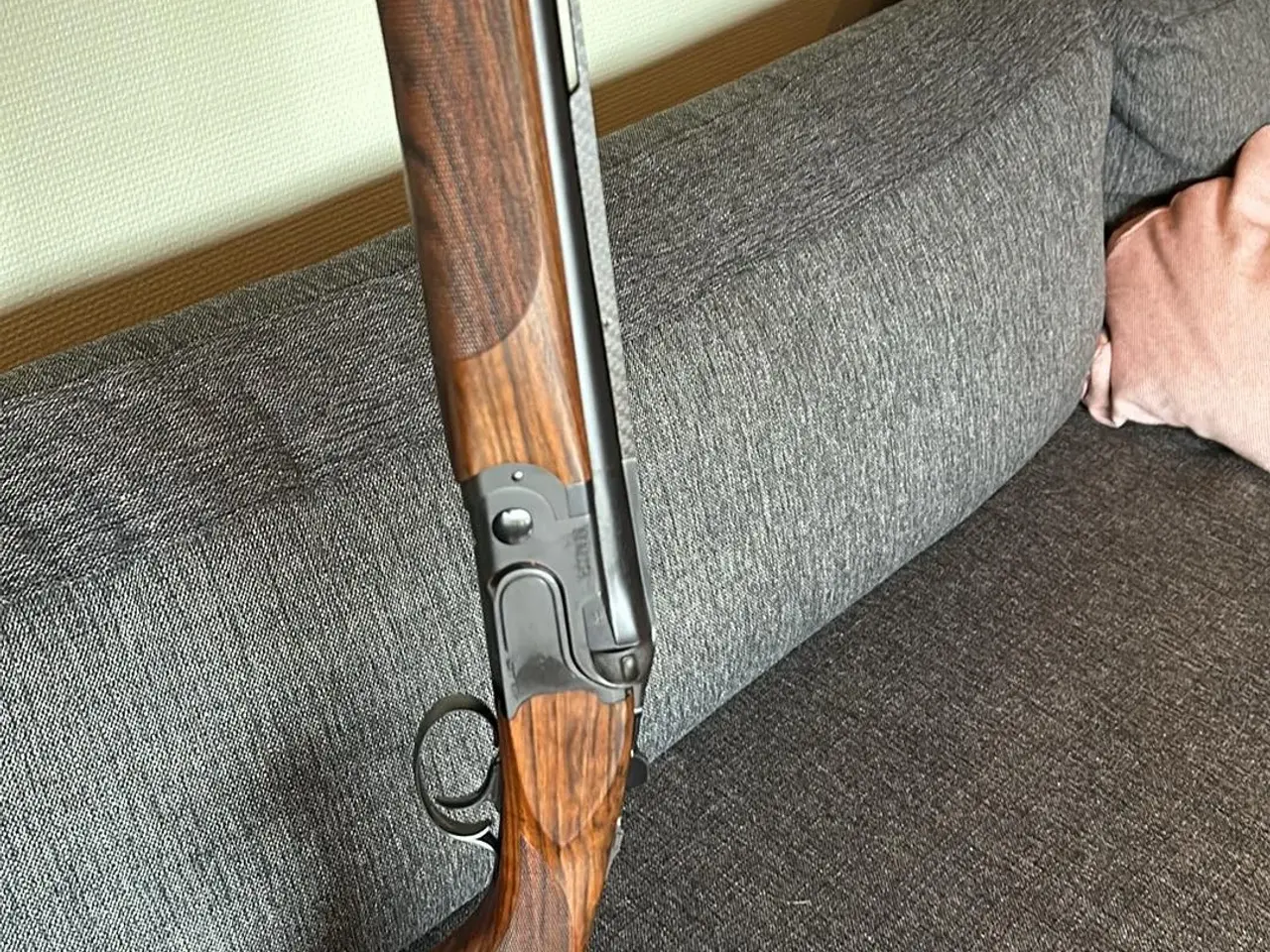 Billede 4 - Beretta DT11 black 81cm sporting/Trap