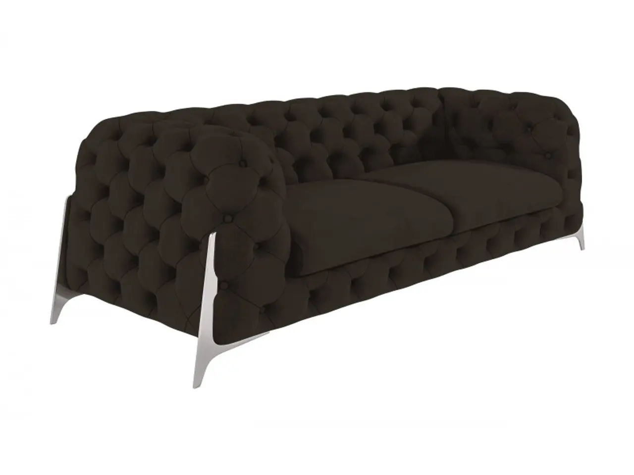 Billede 10 - Diana 3+2 pers Sofasæt