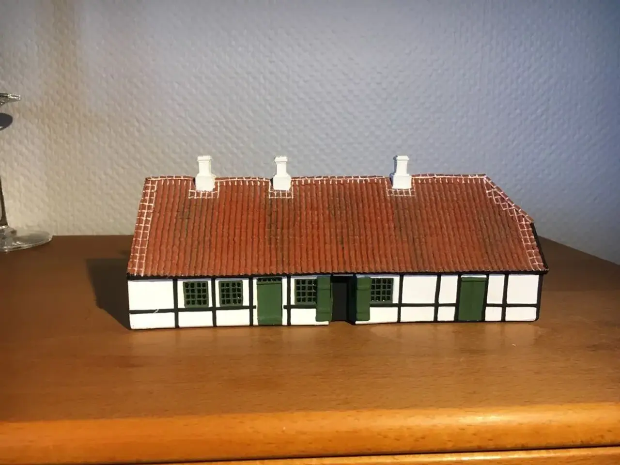 Billede 1 - Trip Trap hus