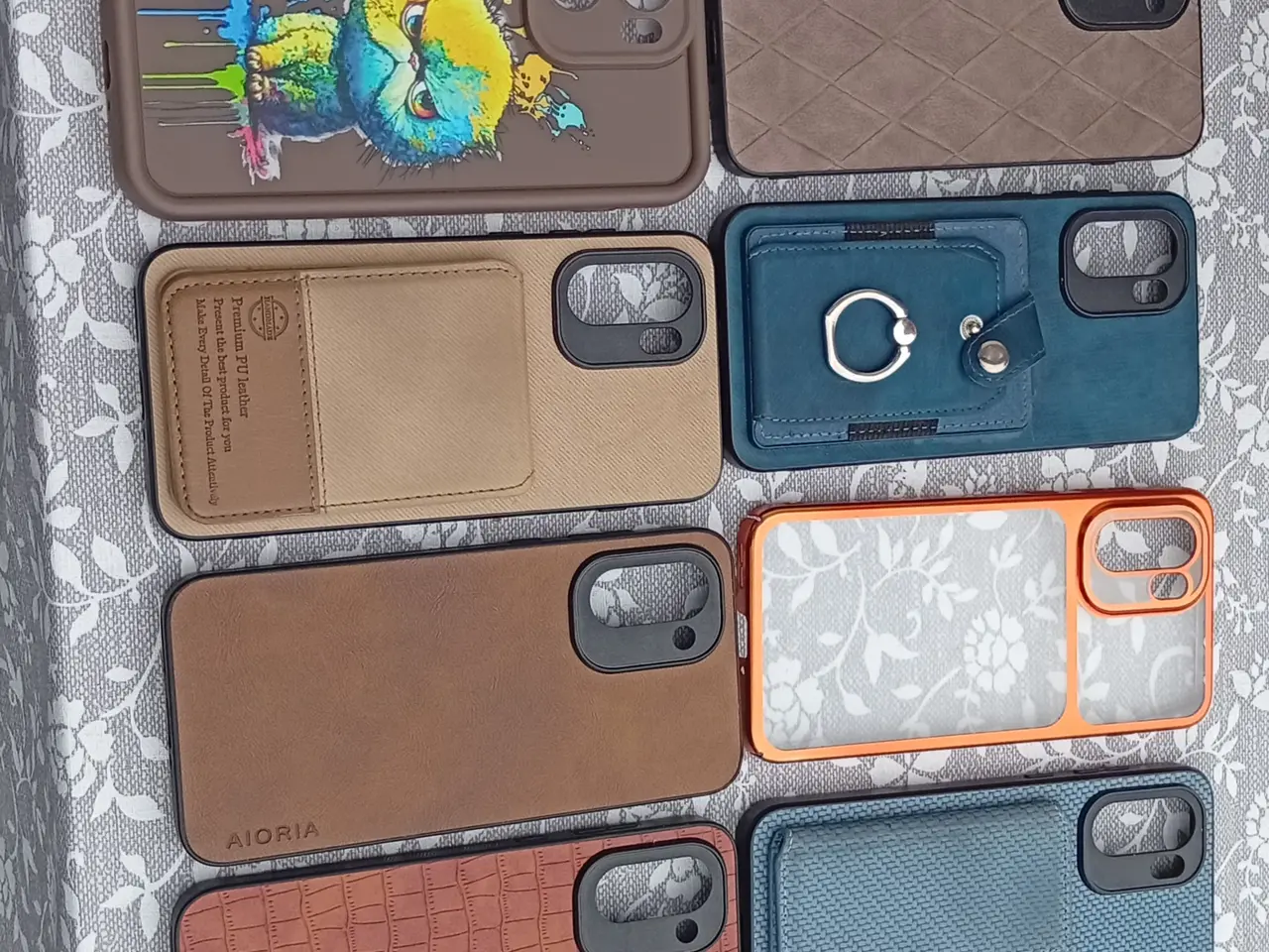 Billede 1 - OnePlus 15R. Covers