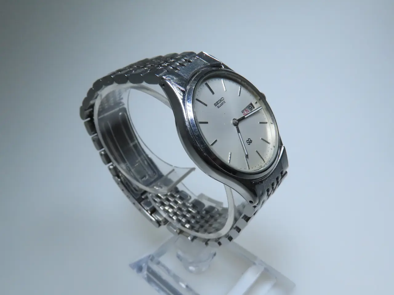 Billede 3 - Seiko 5H23-7B00
