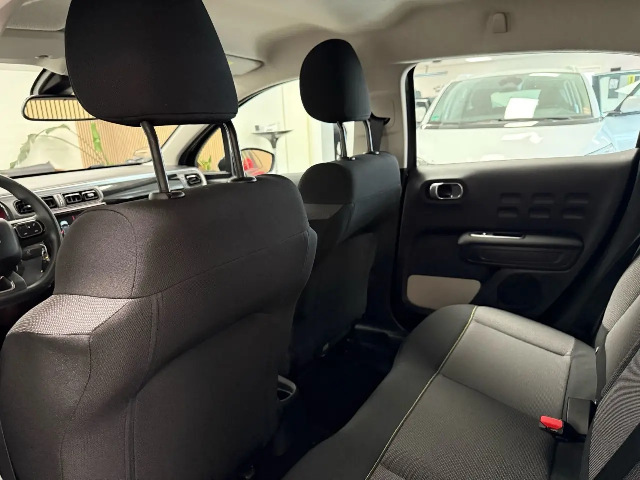 Billede 13 - Citroën C3 1,2 PureTech Feel 82HK 5d