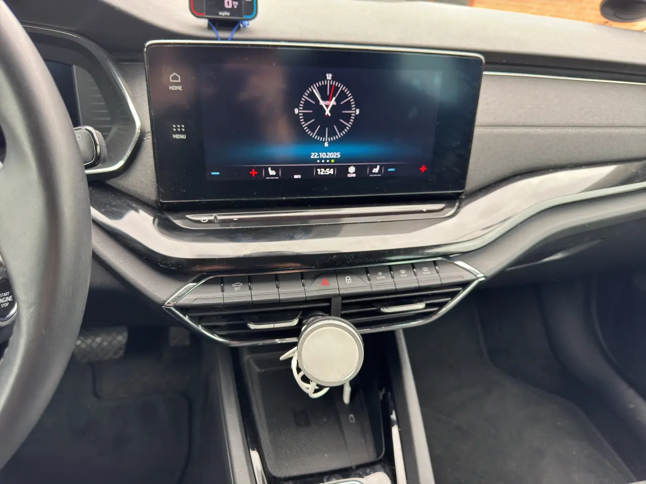 Billede 10 - Skoda Octavia 1,5 eTSi 150 Style DSG