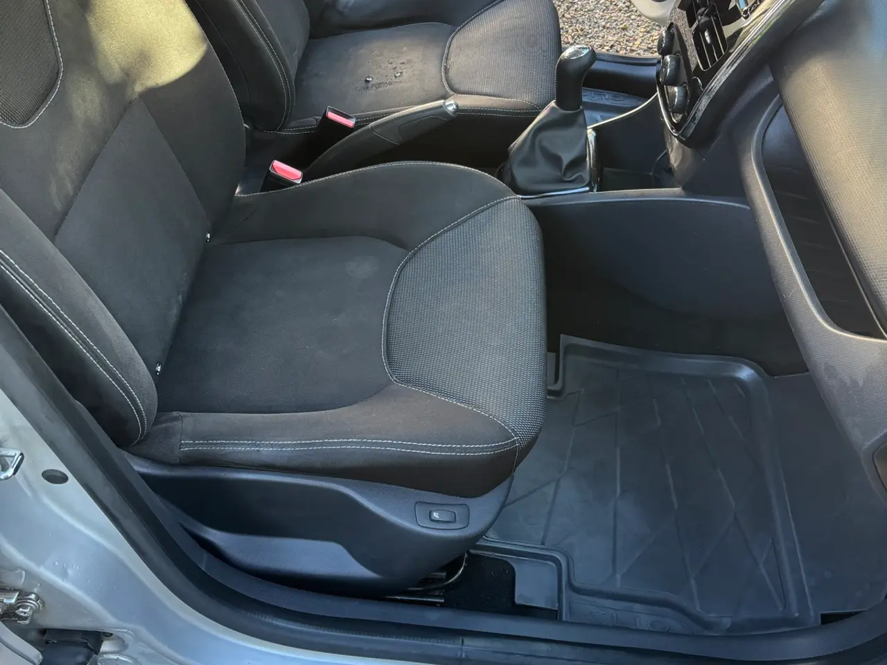Billede 6 - Renault Clio 1.5 dci 90hk