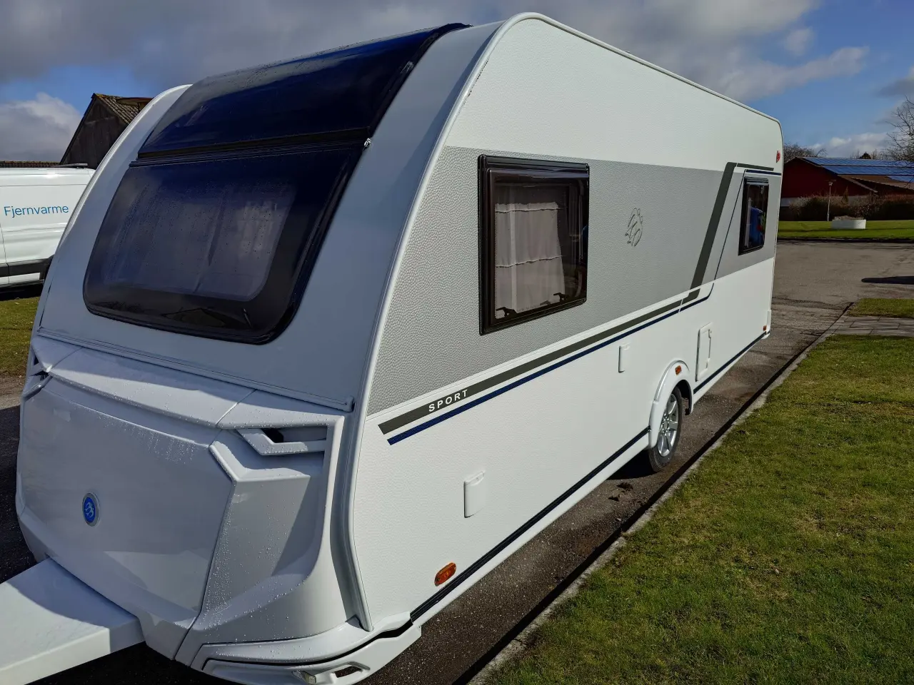 Billede 3 - Knaus Sport 540 UE - 2022