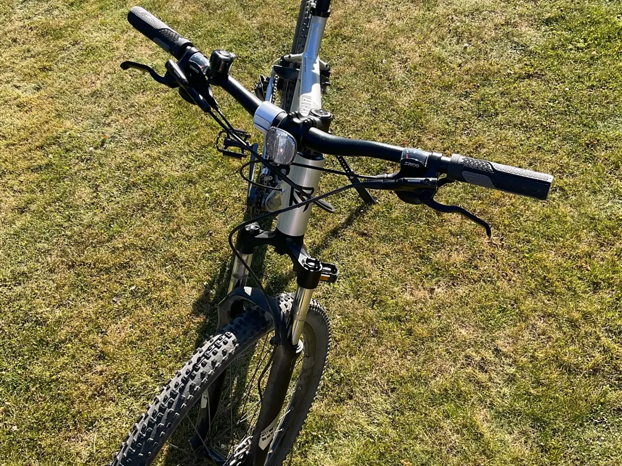 Billede 3 - MTB ROCK MACHINE MANHATTAN