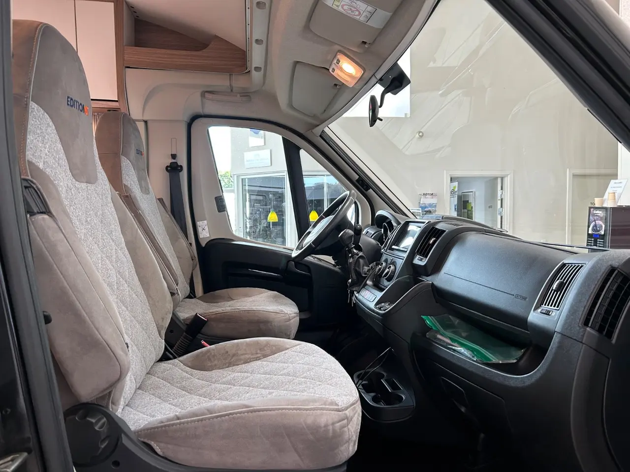 Billede 7 - Citroën Carado 2,2 HDi V339
