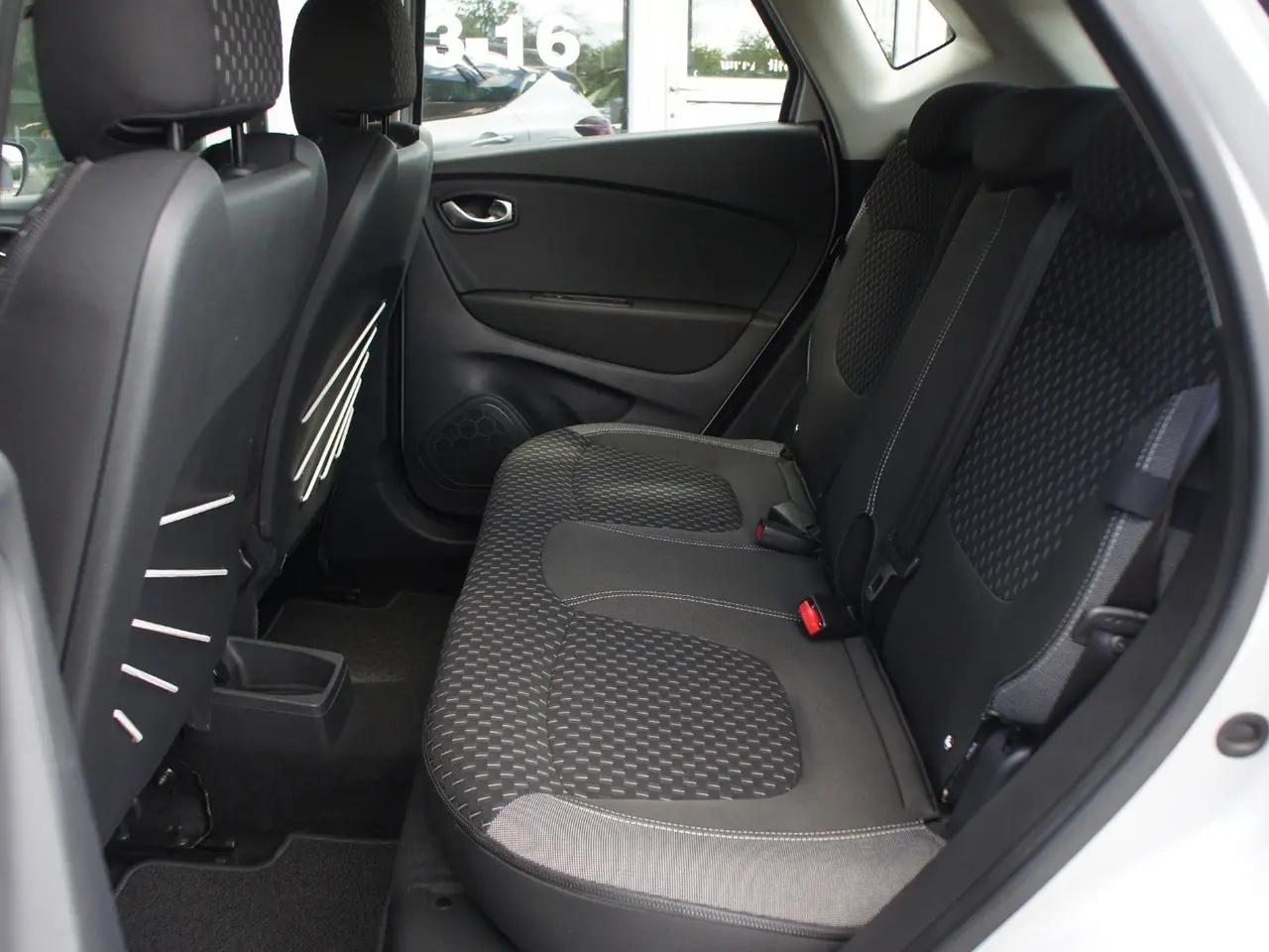 Billede 15 - Renault Captur 1,2 TCe 120 Intens EDC