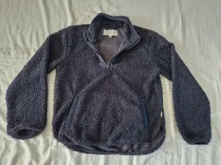 PompdeLux fleece trøje str 158-164