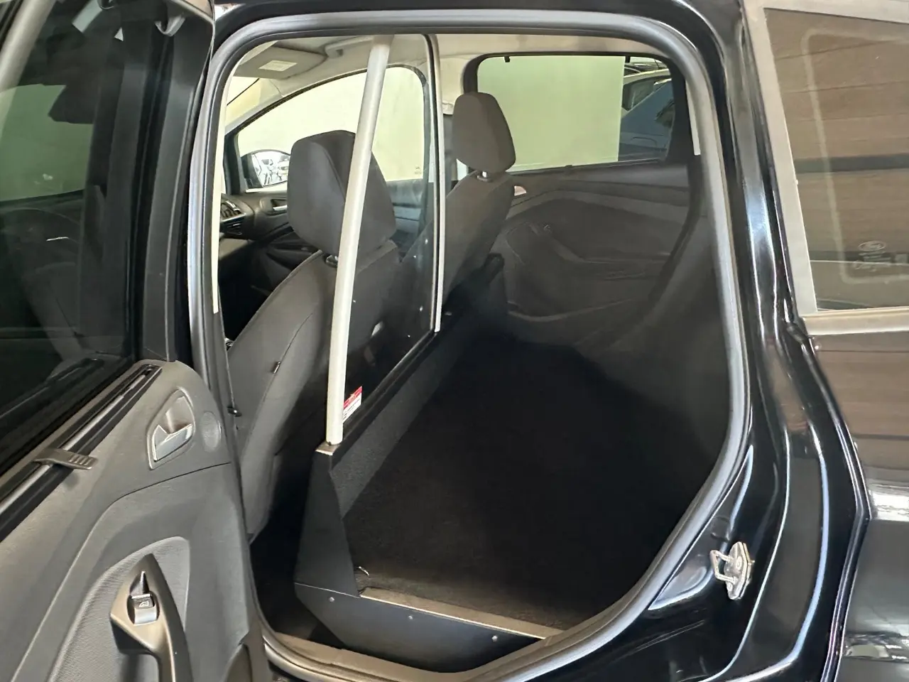 Billede 12 - Ford C-MAX 1,5 TDCi 120 Business Van