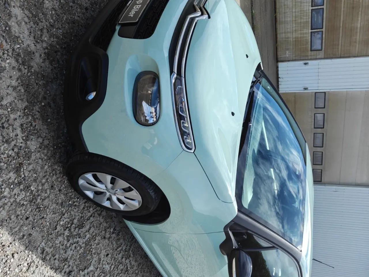 Billede 3 - Citroën C3 1,2 PureTech 82 Feel