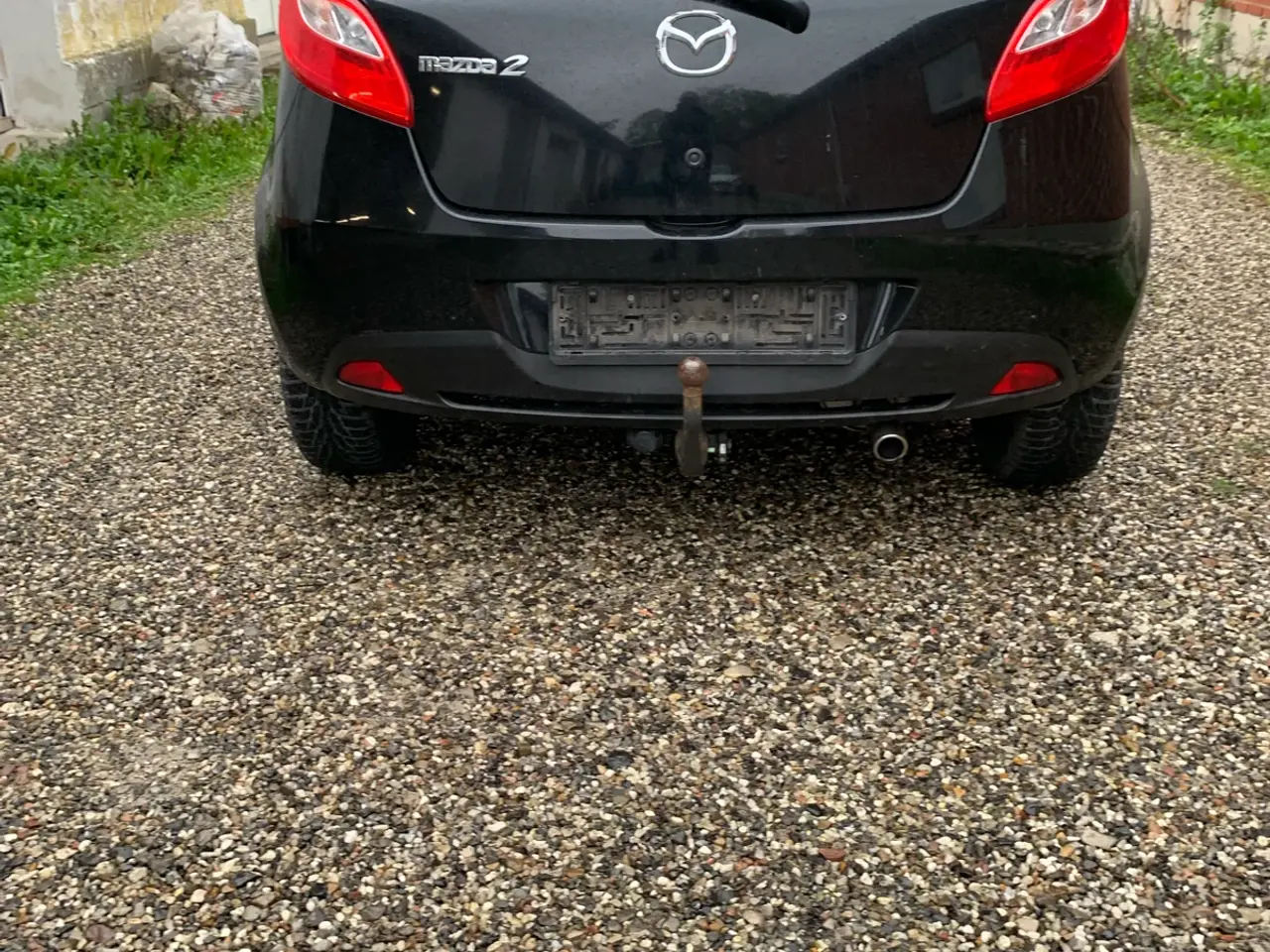 Billede 4 - Mazda 2 .1,3