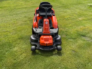 Husqvarna Rider 214TC Havetraktor