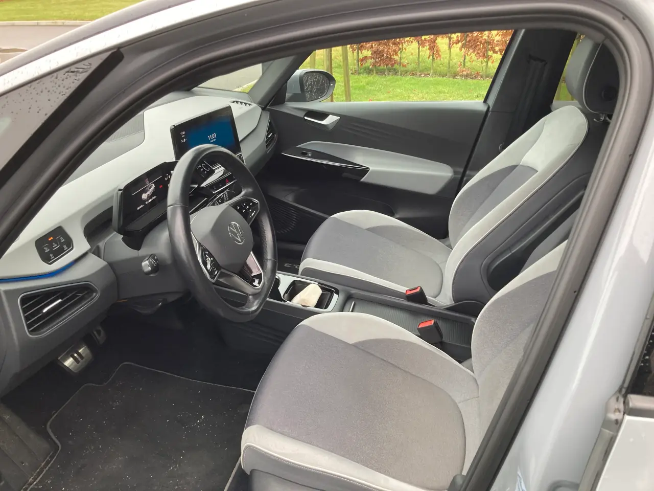 Billede 2 - VW Id3 Pro
