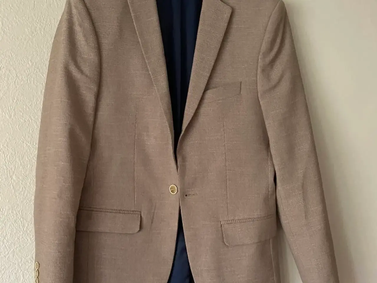 Billede 1 - Skinny blazer