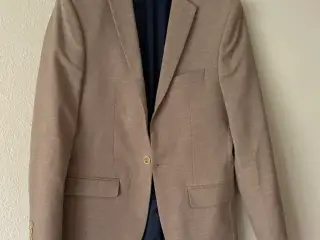 Skinny blazer