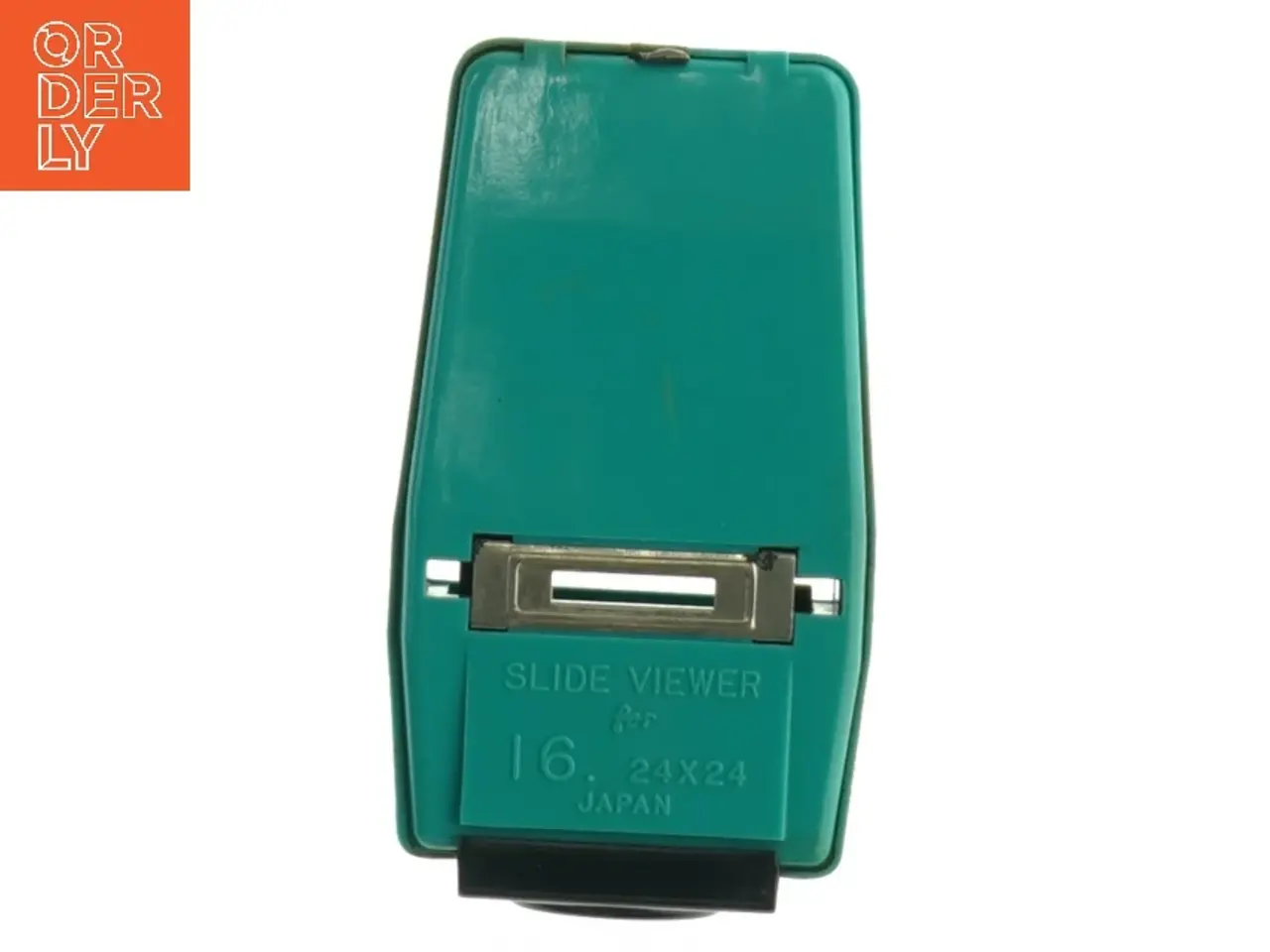 Billede 2 - Minolta Slide Viewer fra Minolta