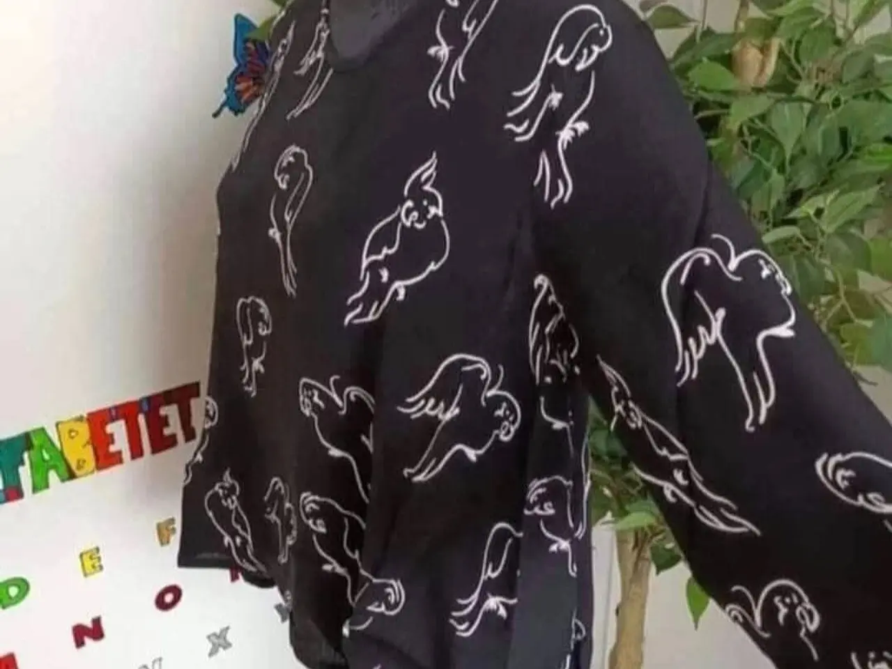 Billede 4 - Bluse. Masai. XS/34
