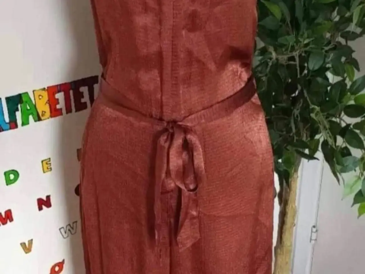 Billede 1 - Jumpsuit. Masai. XS/34