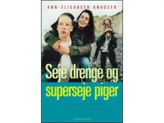 Seje Drenge og Superseje Piger