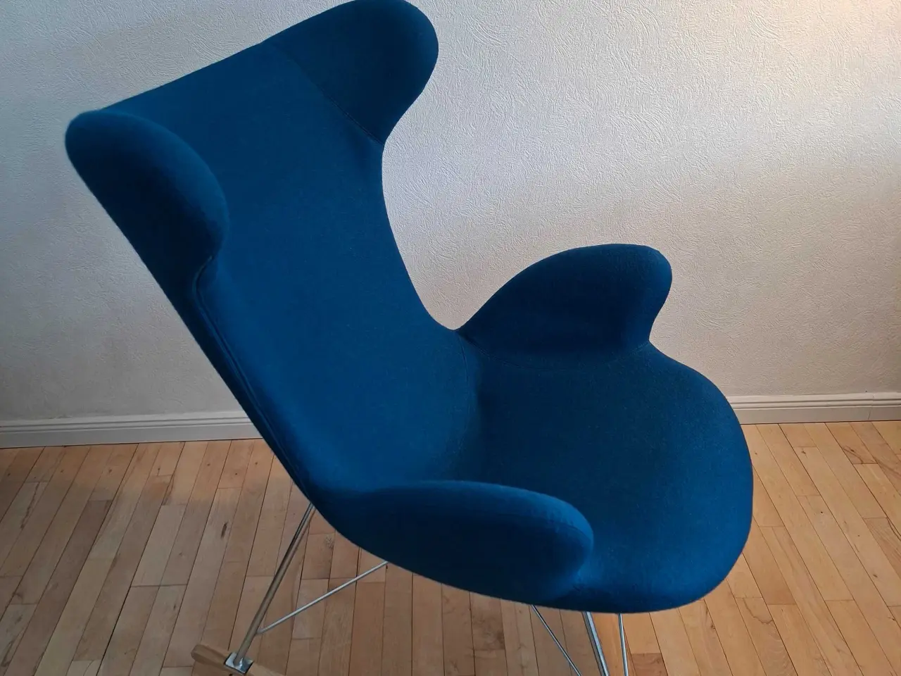 Billede 2 - Gyngestol Furniture by Sinnerup
