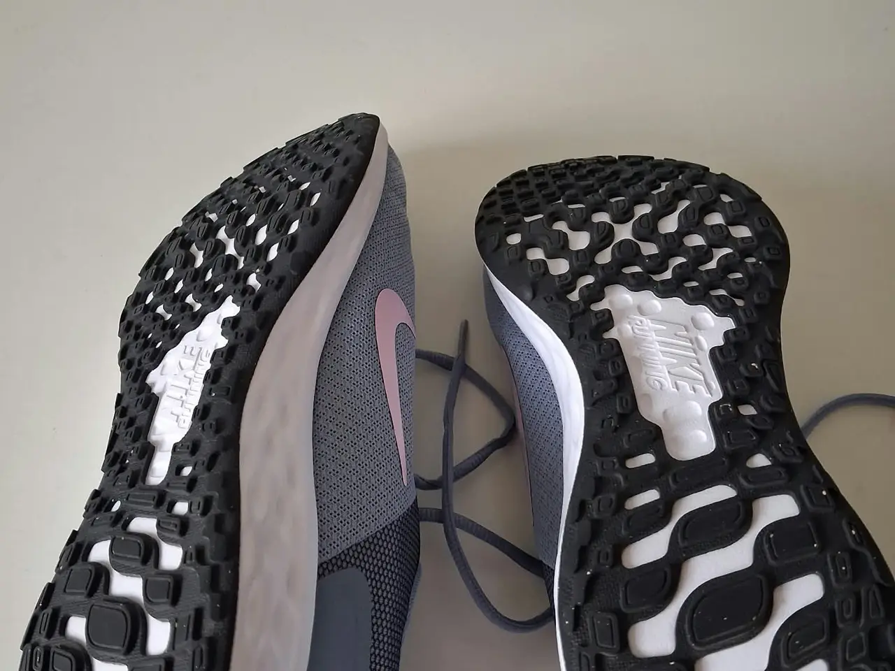 Billede 1 - Nike sportssko