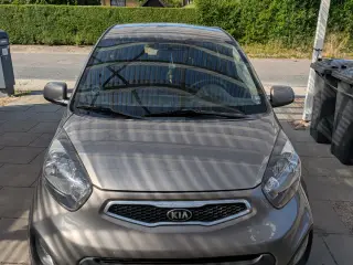 Kia Picanto eco dynamic 