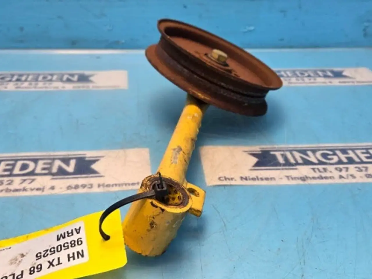 Billede 6 - New Holland TX68 Arm 9850525