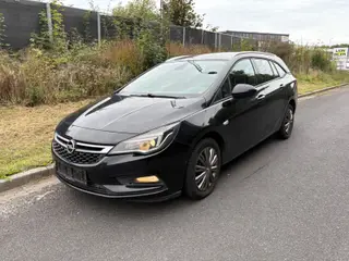 Opel Astra 1,6 CDTi 110 Business Sports Tourer