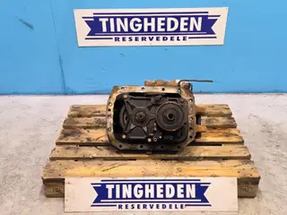 Case Optum 300 Pto Transmission 47888664