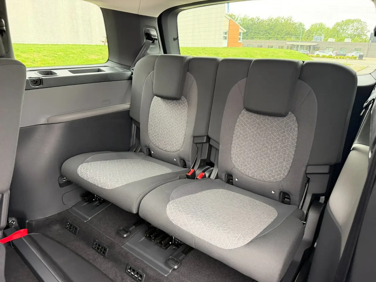 Billede 12 - VW ID. Buzz 86 Pro 7prs LWB