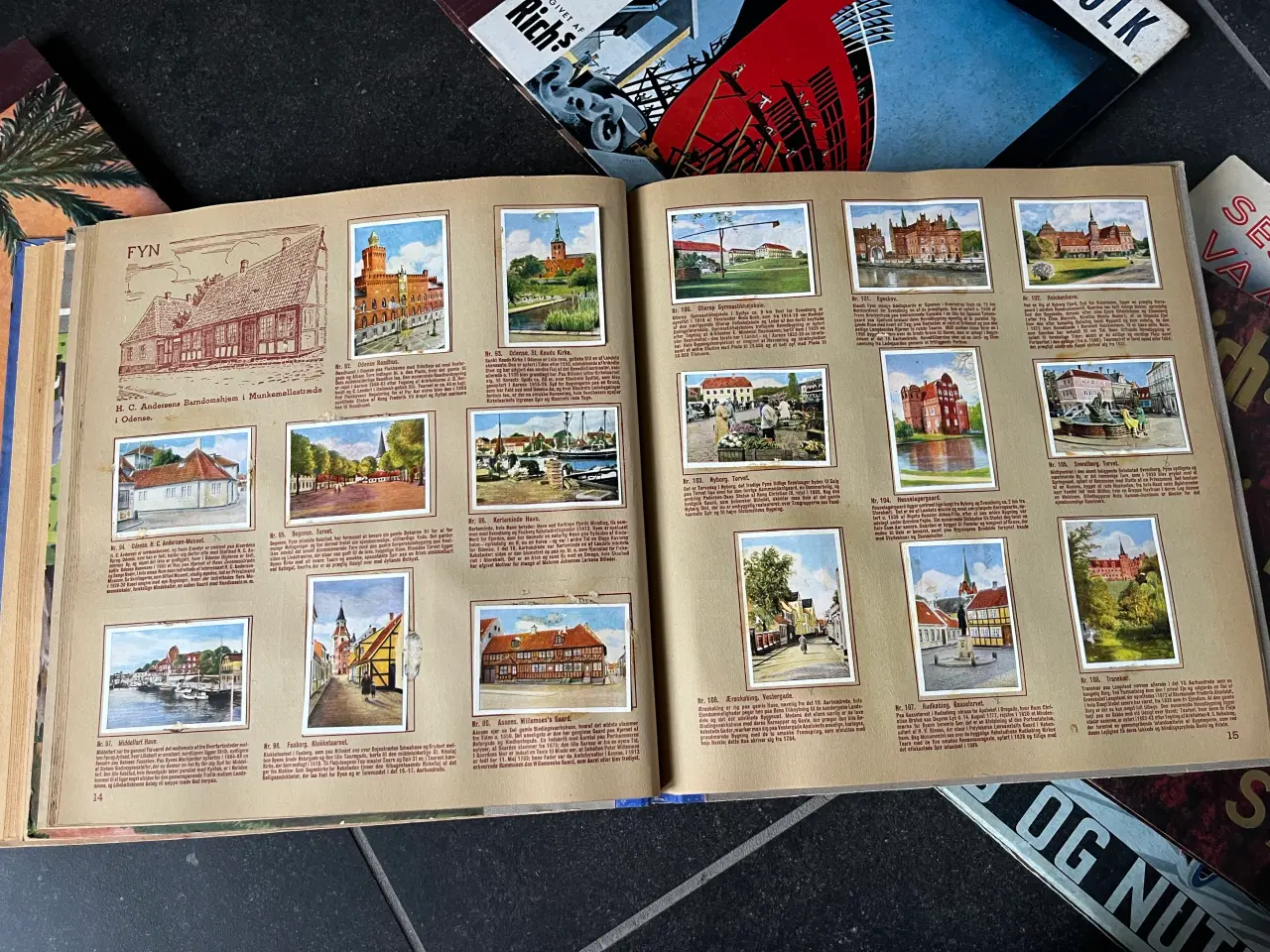 Billede 10 - Richs Samlealbum