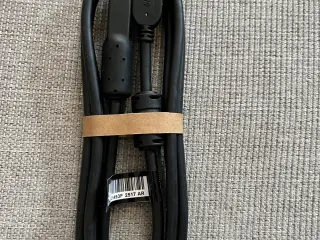 USB-B kabel (Printerkabel) 1,5m