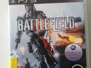 battlefield 4