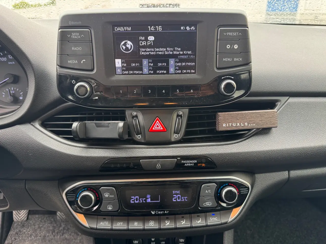 Billede 16 - Hyundai i30 1,0 T-GDi Life+