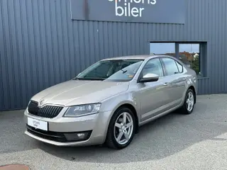 Skoda Octavia 1,4 TSi 140 Elegance DSG