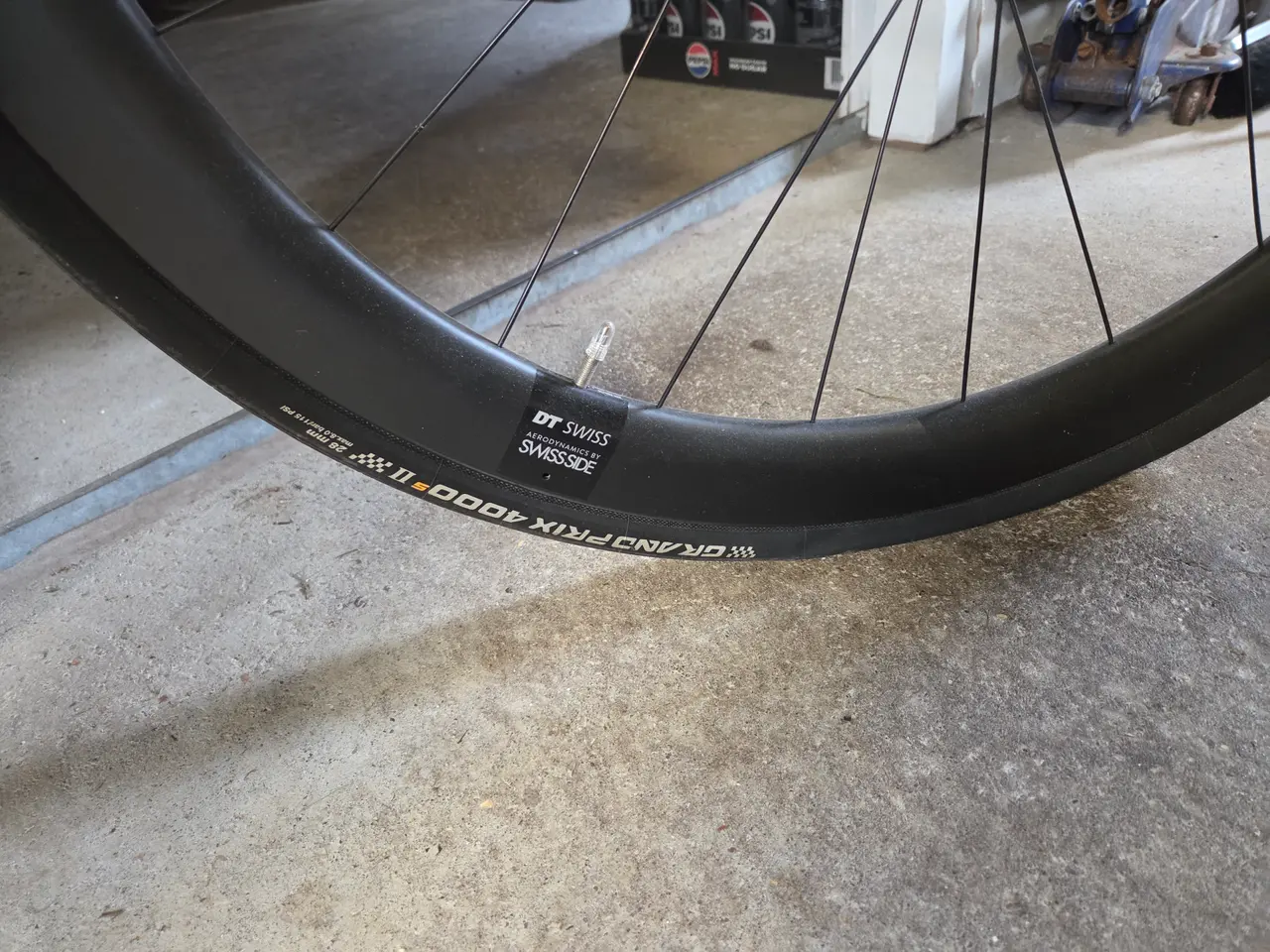 Billede 5 - Focus Paralane 9.9 DI2
