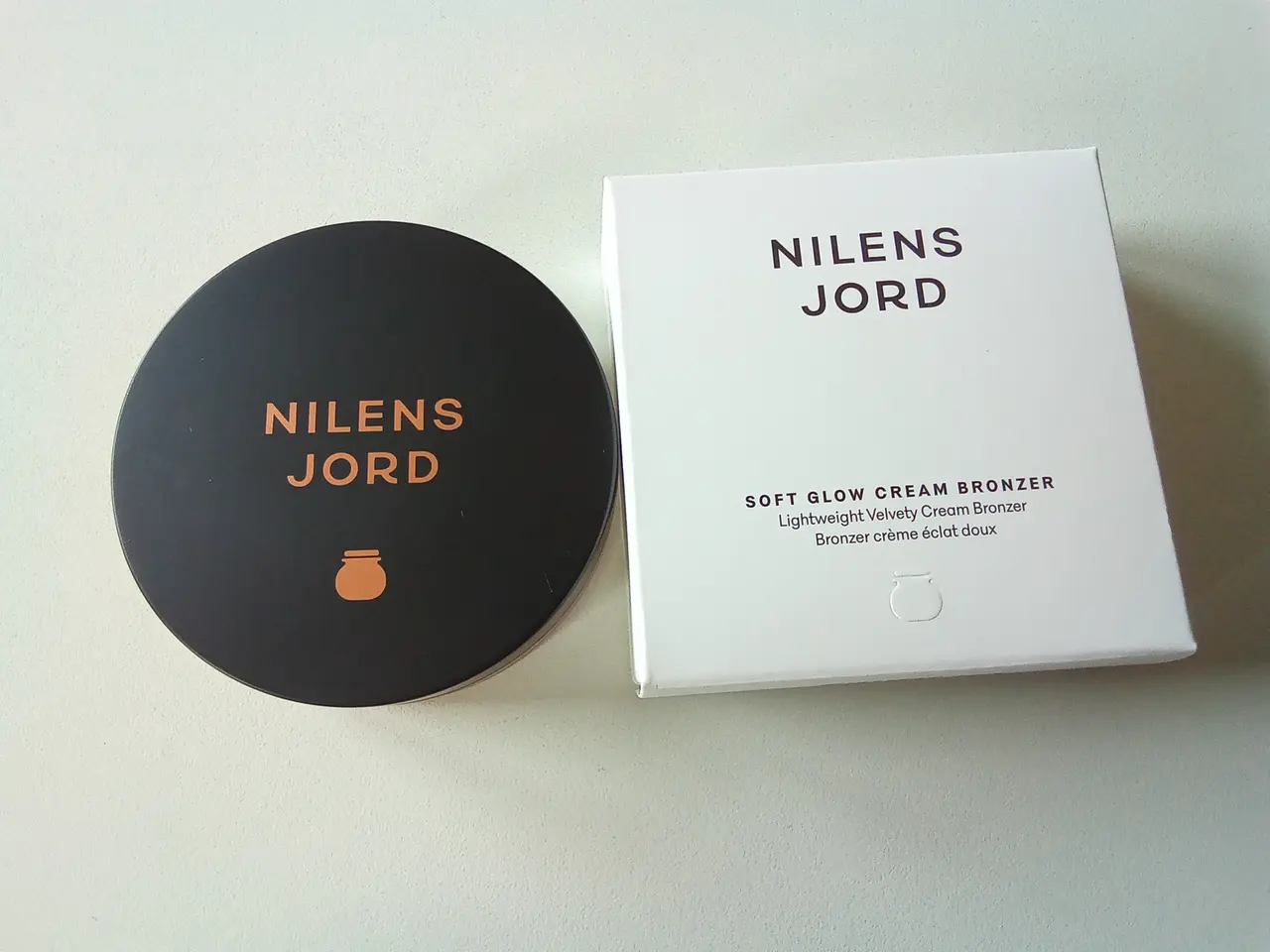 Billede 1 - Nilens Jord Soft Cream