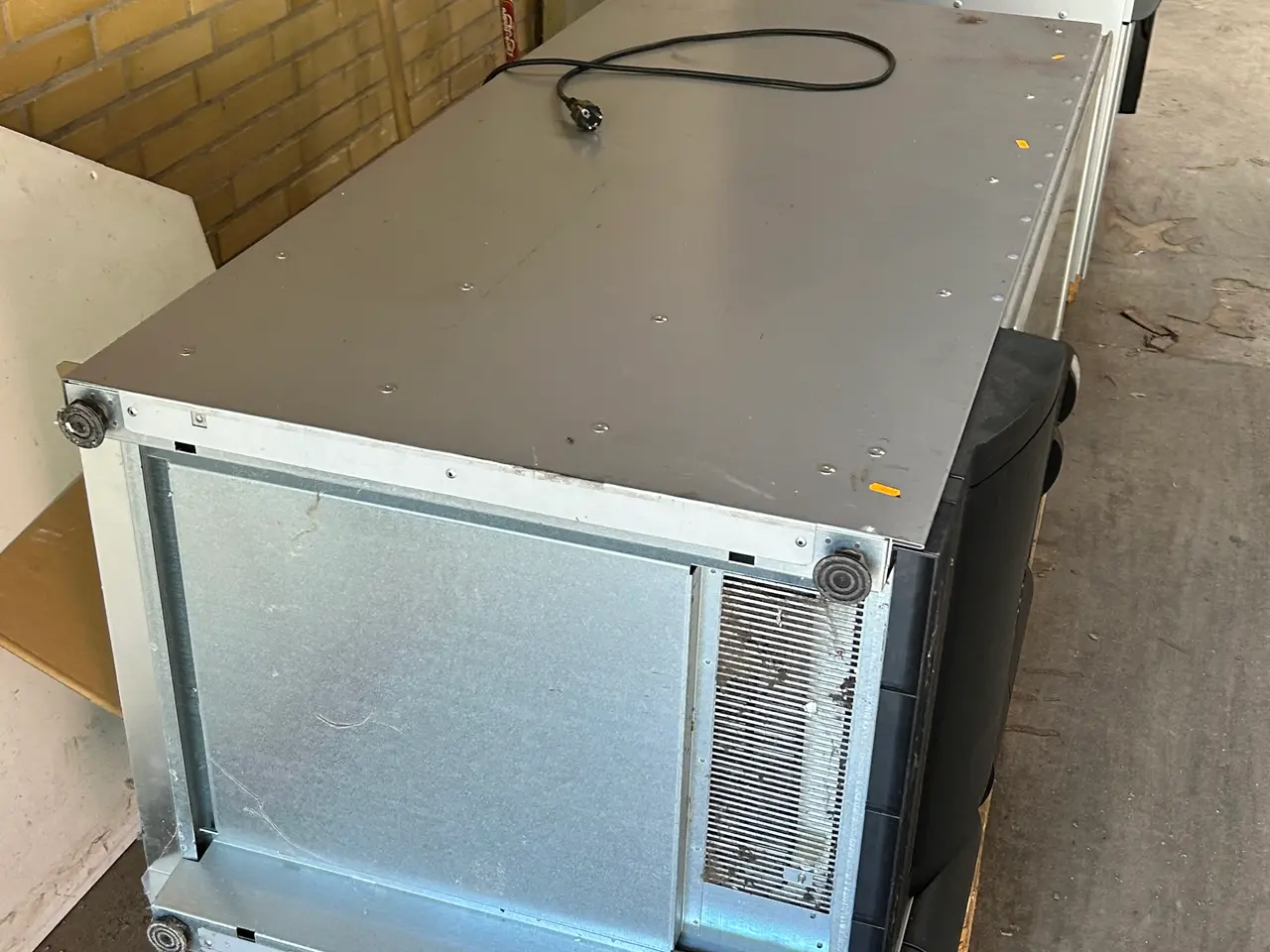 Billede 4 - Salgsautomat NECTA SNAKKY S71702