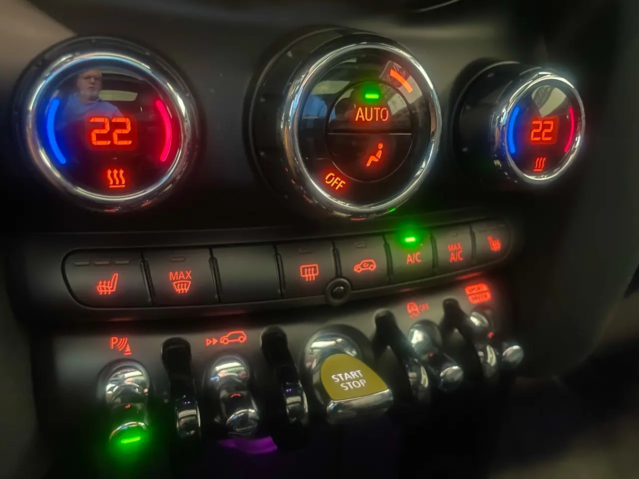 Billede 19 - MINI Cooper SE Yours Trim