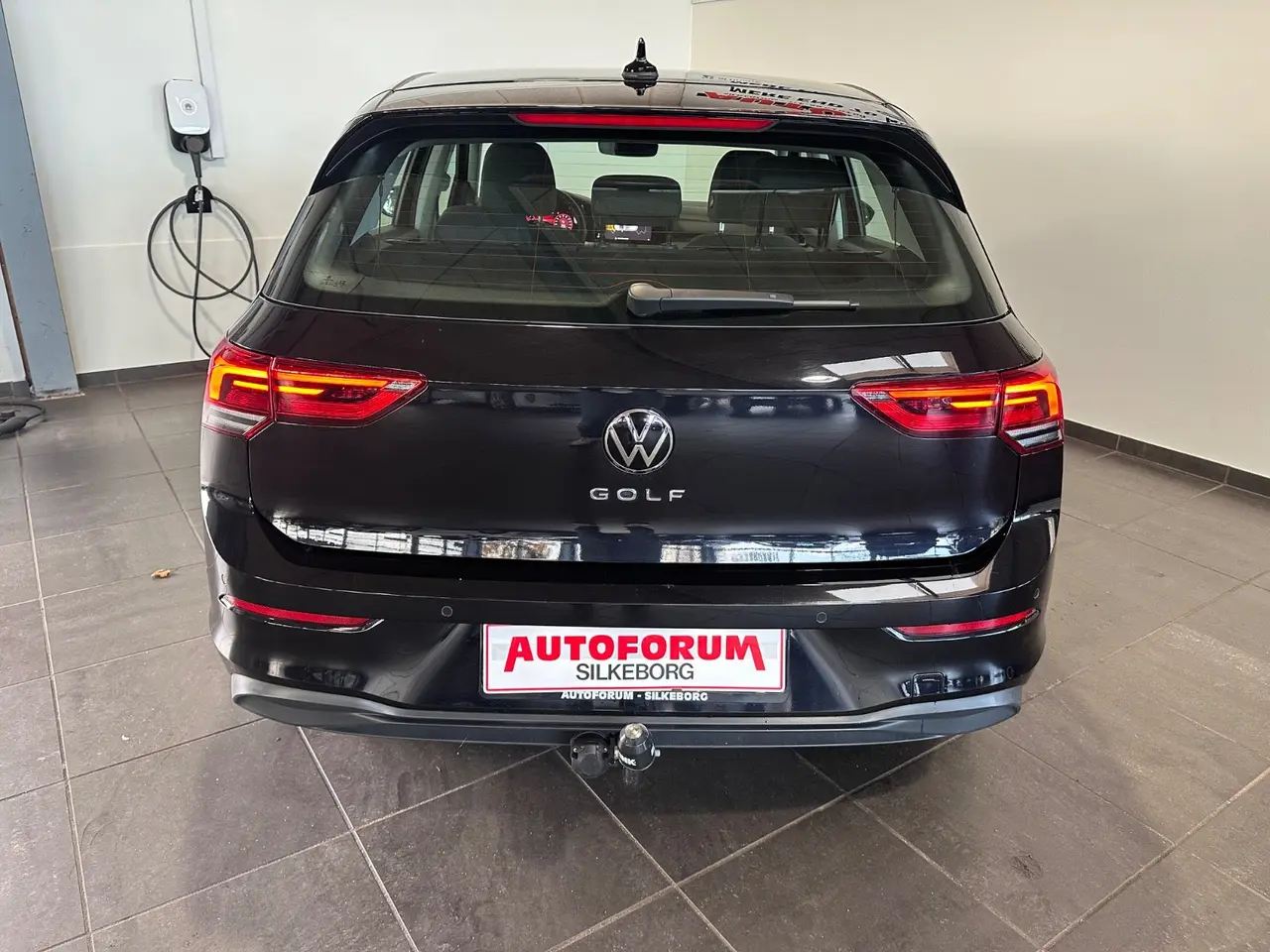 Billede 4 - VW Golf VIII 1,5 TSi 130 Life