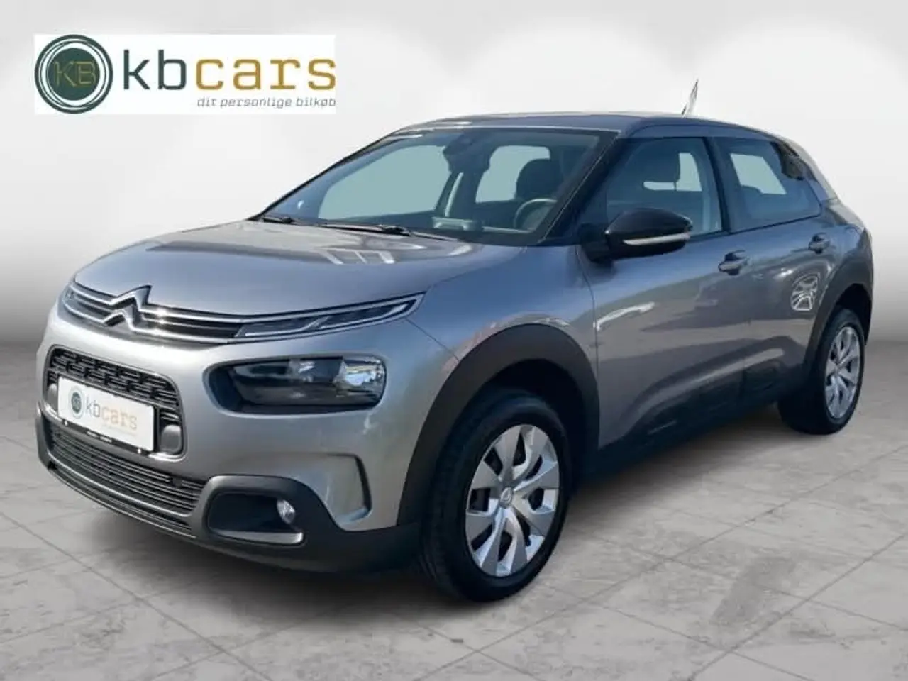 Billede 1 - Citroën C4 Cactus 1,5 BlueHDi 100 Platinum LTD
