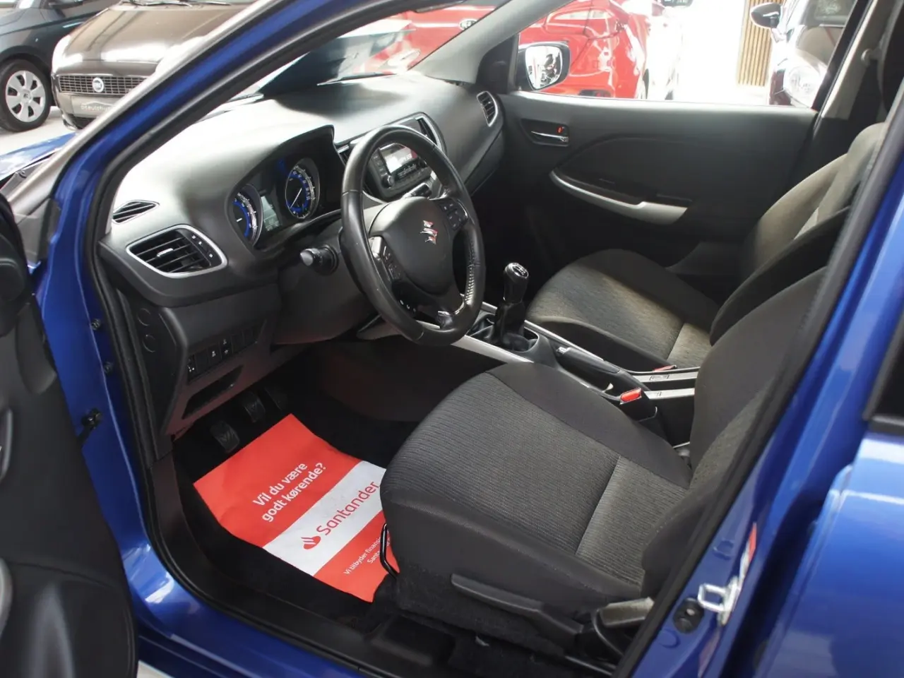 Billede 16 - Suzuki Baleno 1,2 Dualjet Comfort