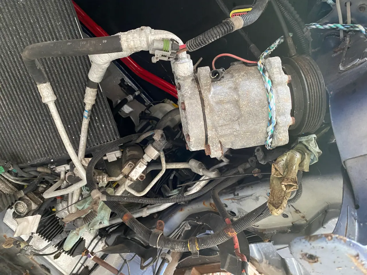 Billede 2 - Alfa Romeo GTV 3,0 v6 24 v
